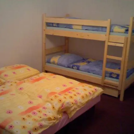 V Mladých Bukách Mladé Buky