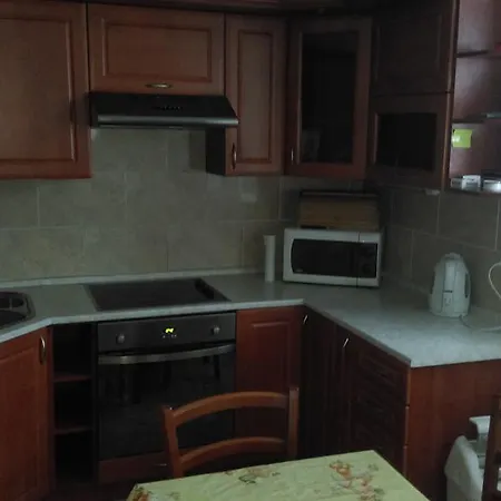 Appartamento V Mladých Bukách