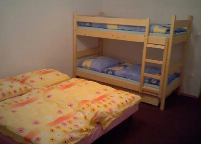 V Mladých Bukách Mladé Buky