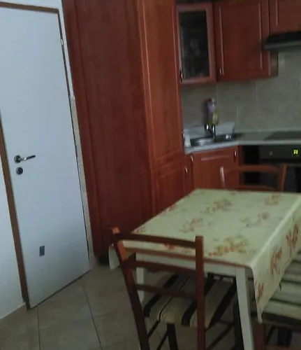 Appartamento V Mladých Bukách *
