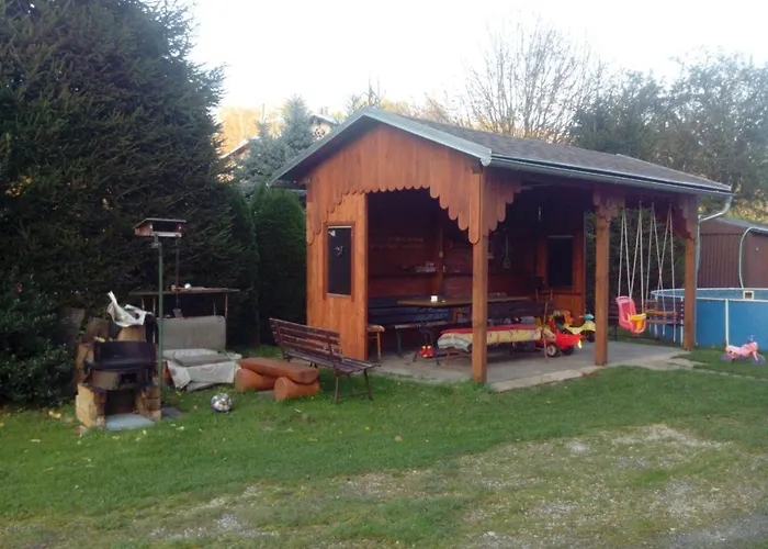 V Mladych Bukach